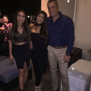 Meet your Posher, Roberto